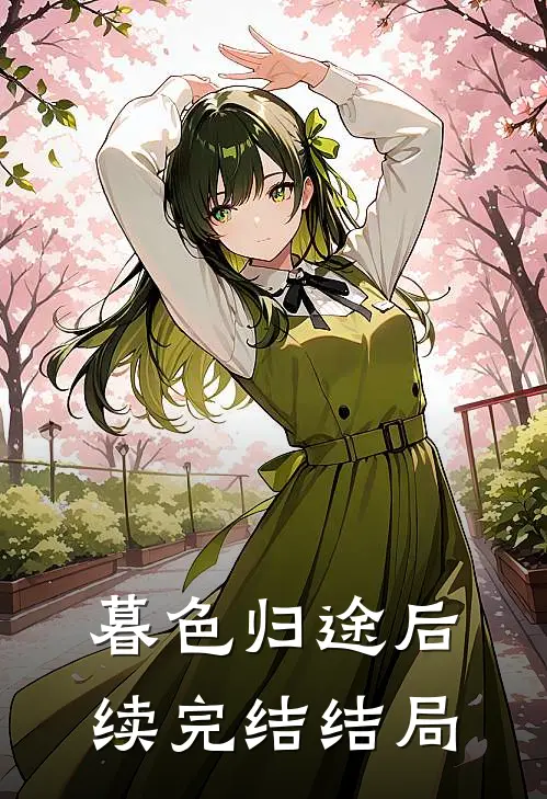 暮色归途后续完结结局
