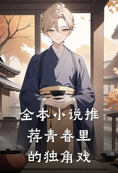 全本小说推荐青春里的独角戏