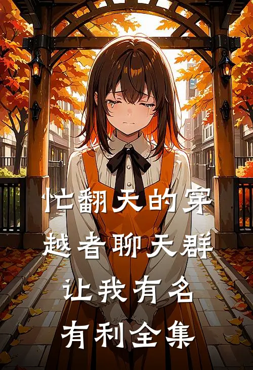 忙翻天的穿越者聊天群，让我有名有利 全集
