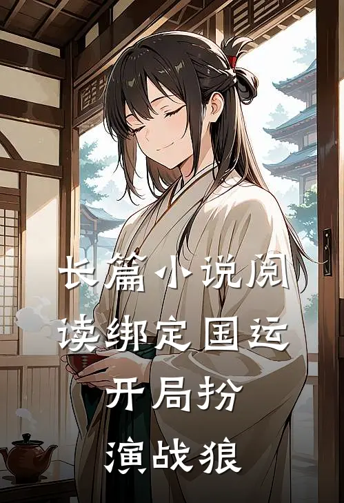 长篇小说阅读绑定国运：开局扮演战狼