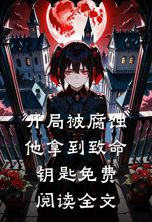 开局被腐蚀，他拿到致命钥匙免费阅读全文