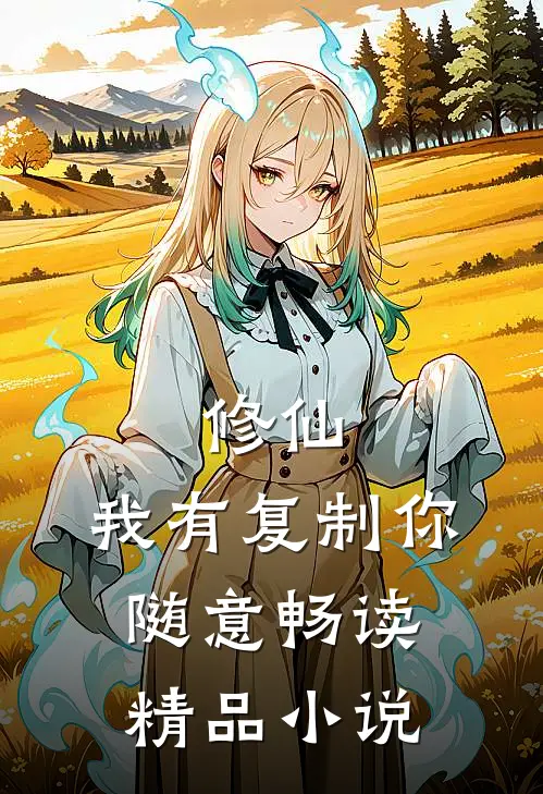 修仙，我有复制你随意畅读精品小说
