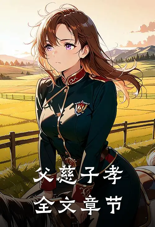 父慈子孝全文章节