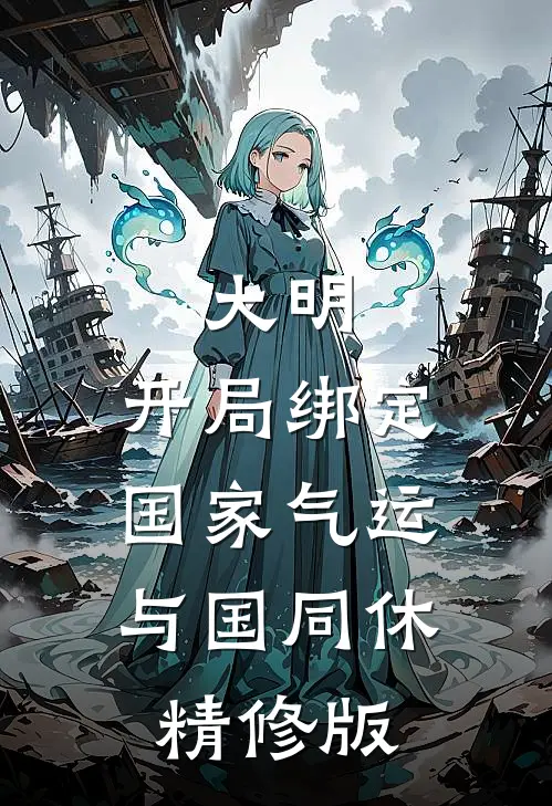 大明：开局绑定国家气运，与国同休精修版