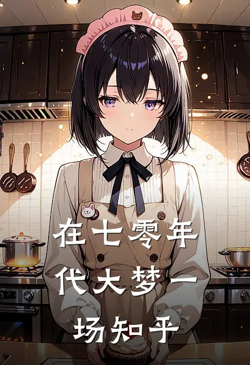 在七零年代大梦一场知乎