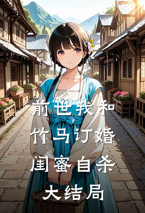 前世我和竹马订婚，闺蜜自杀大结局