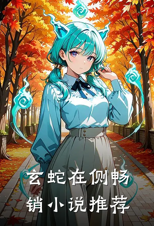 玄蛇在侧畅销小说推荐