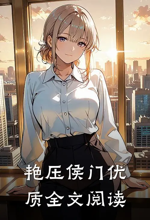 艳压侯门优质全文阅读