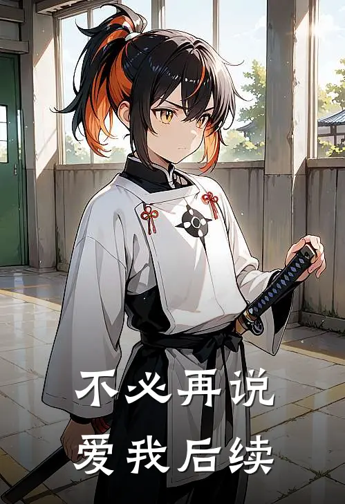 不必再说爱我后续