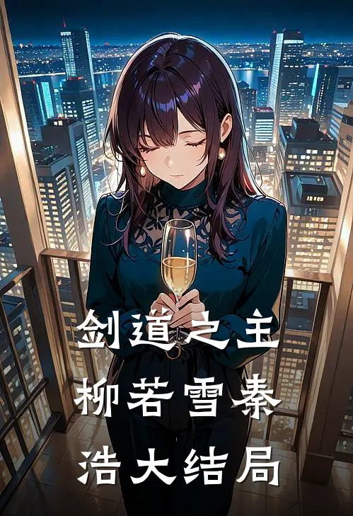剑道之主柳若雪秦浩大结局