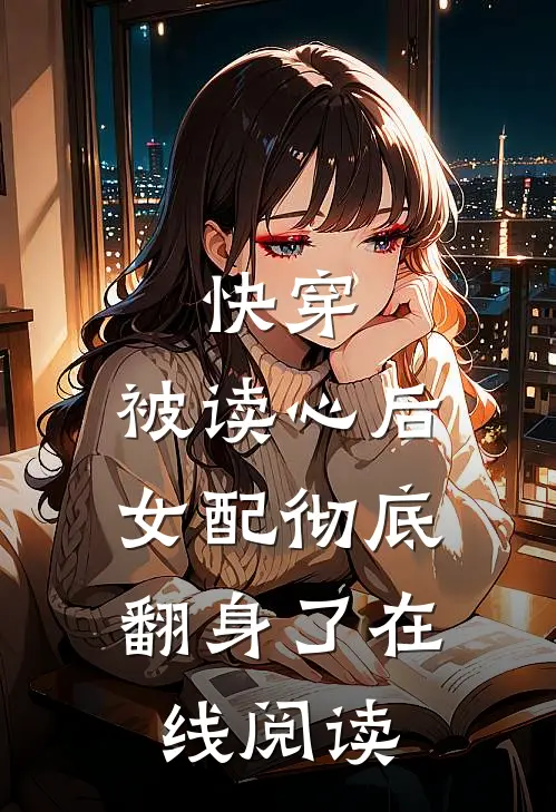 快穿：被读心后，女配彻底翻身了在线阅读