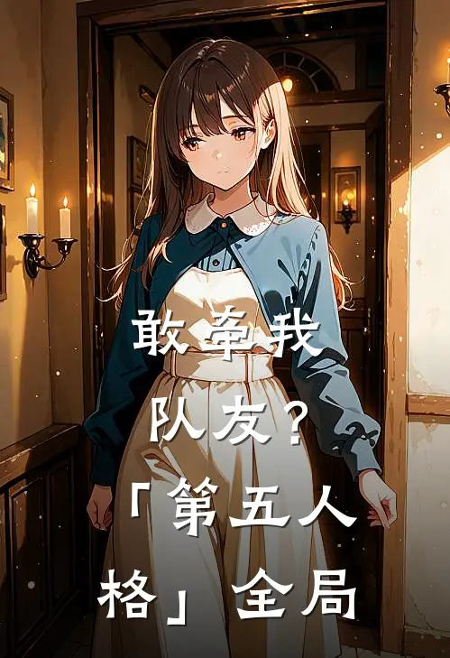 敢牵我队友？「第五人格」全局