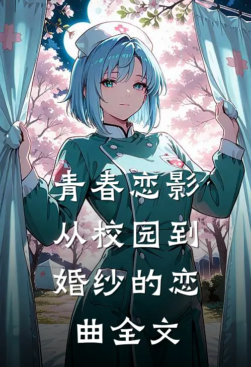青春恋影：从校园到婚纱的恋曲全文