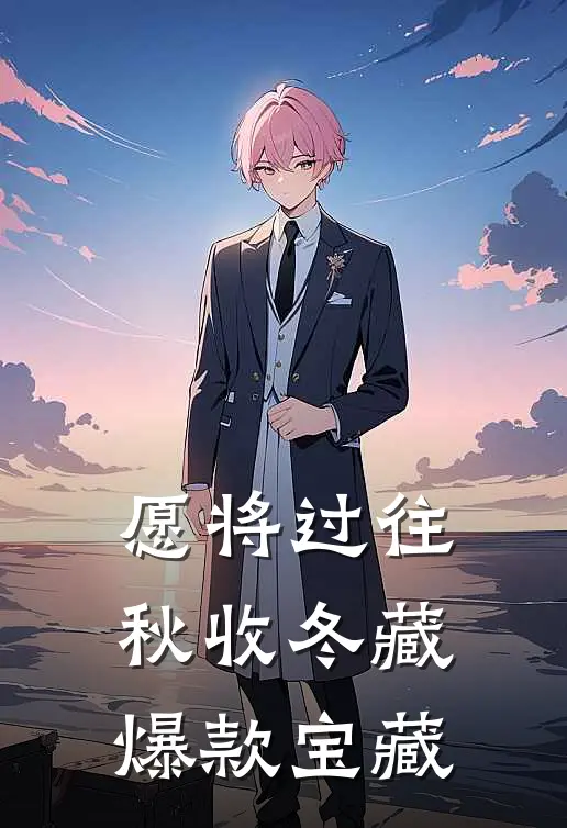愿将过往秋收冬藏爆款宝藏