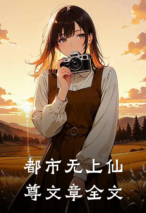 都市无上仙尊文章全文