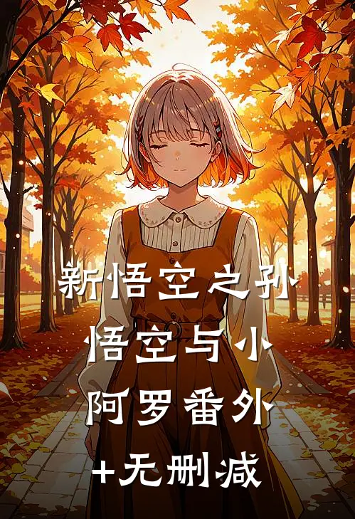 新悟空之孙悟空与小阿罗番外+无删减