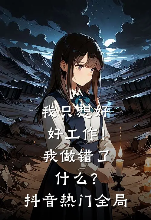 我只想好好工作！我做错了什么？抖音热门全局