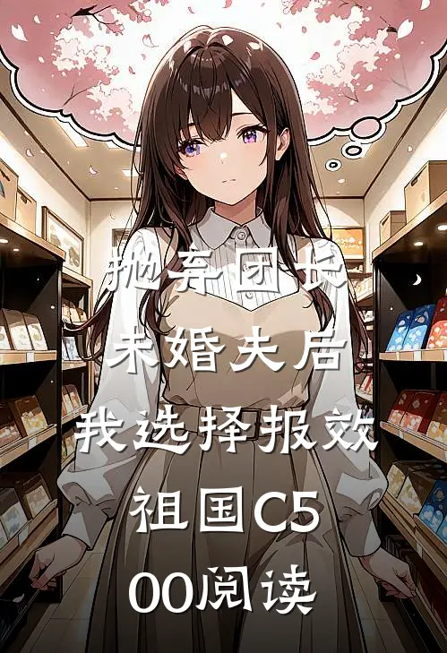 抛弃团长未婚夫后，我选择报效祖国C500阅读