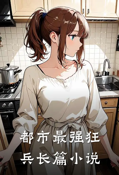 都市最强狂兵长篇小说