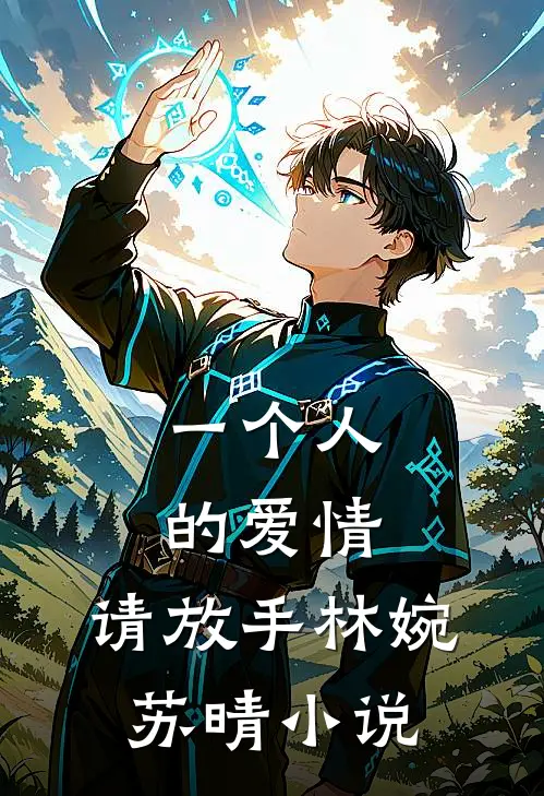 一个人的爱情，请放手林婉苏晴小说
