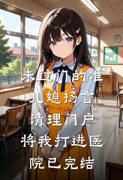 未过门的准儿媳扬言清理门户，将我打进医院已完结