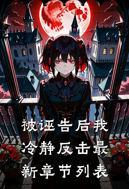 被诬告后我冷静反击最新章节列表