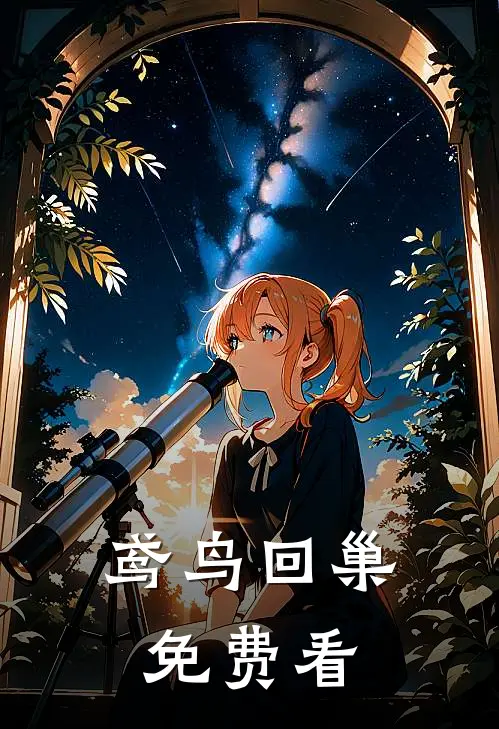 鸢鸟回巢免费看