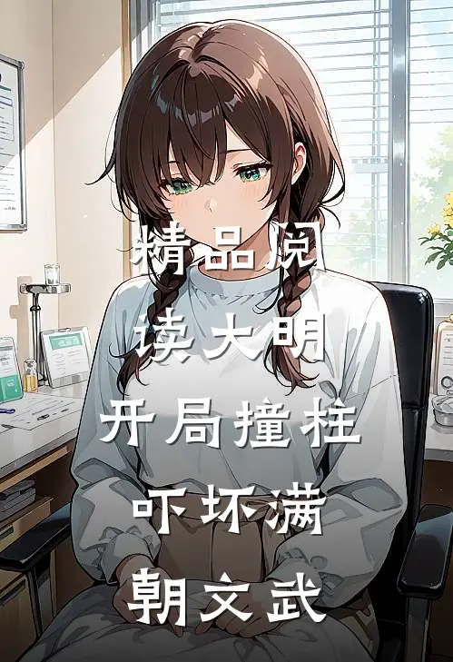 精品阅读大明：开局撞柱，吓坏满朝文武