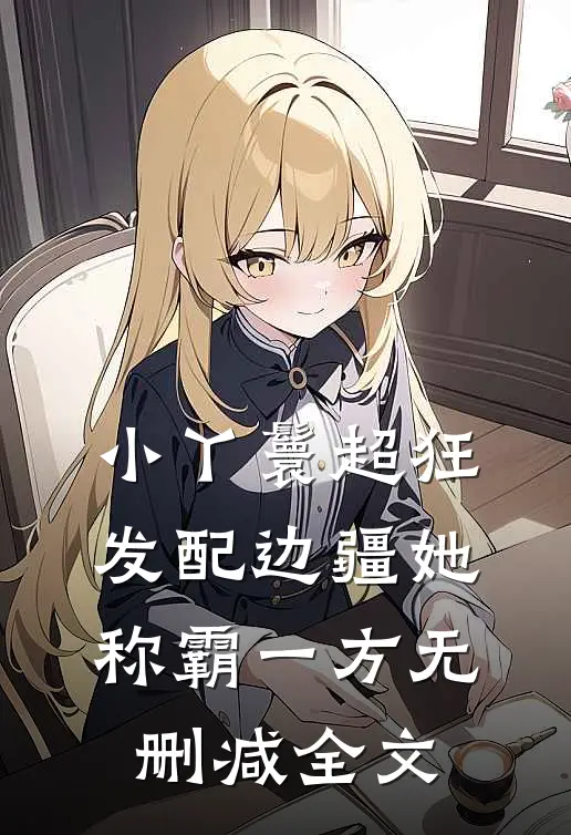 小丫鬟超狂，发配边疆她称霸一方无删减全文