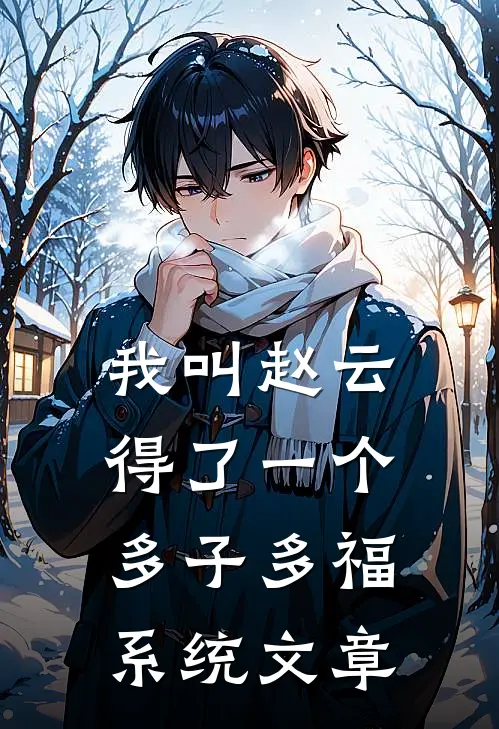 我叫赵云，得了一个多子多福系统文章