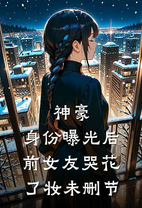 神豪：身份曝光后，前女友哭花了妆未删节