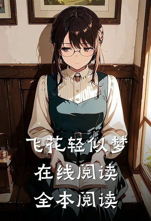 飞花轻似梦在线阅读全本阅读