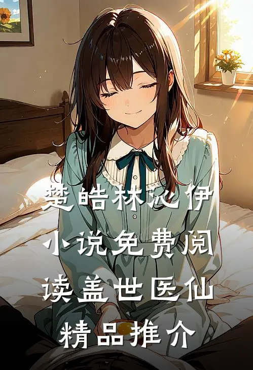 楚皓林沁伊小说免费阅读盖世医仙精品推介