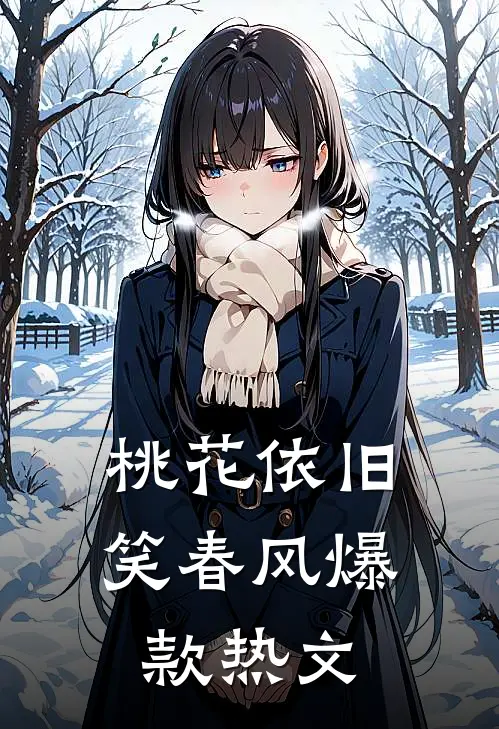 桃花依旧笑春风爆款热文