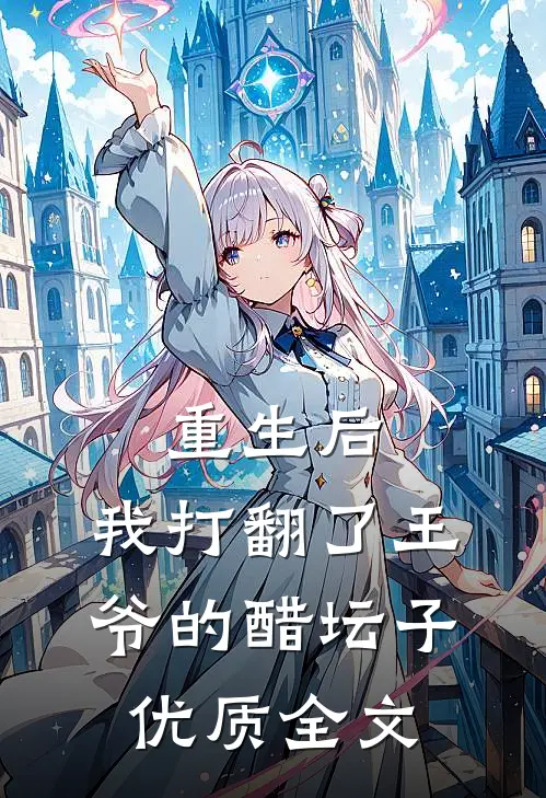 重生后，我打翻了王爷的醋坛子优质全文