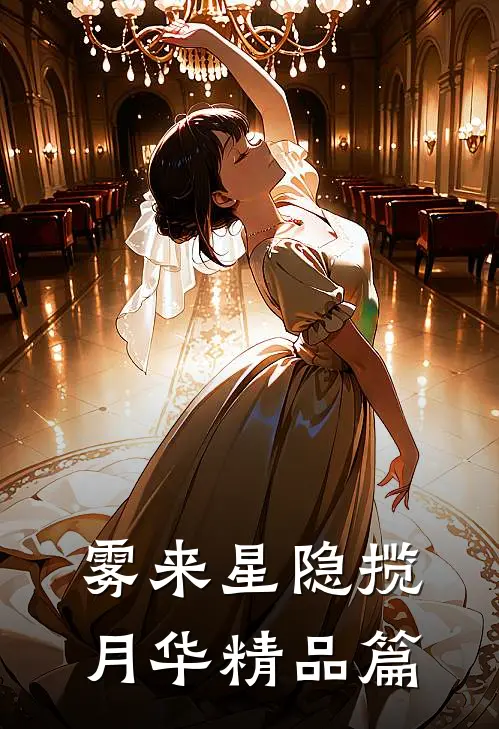 雾来星隐揽月华精品篇