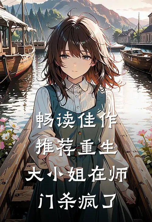 畅读佳作推荐重生：大小姐在师门杀疯了