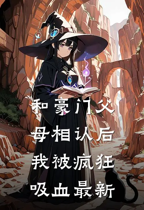和豪门父母相认后，我被疯狂吸血最新