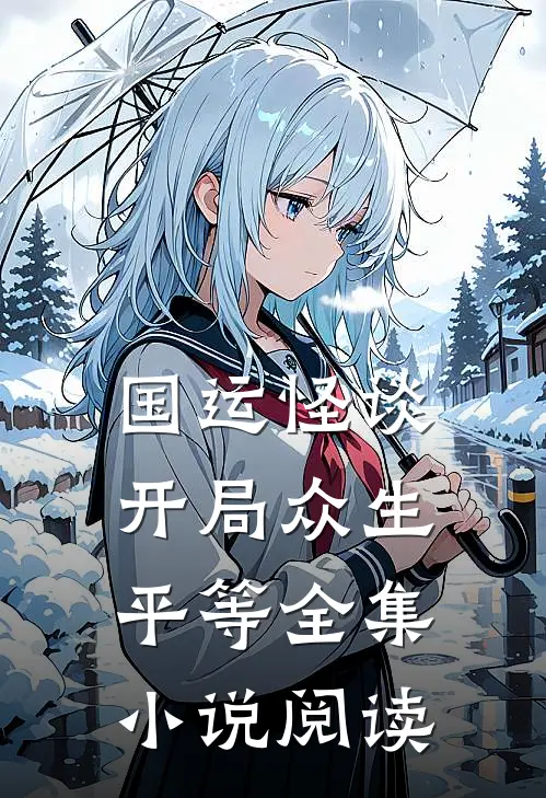 国运怪谈：开局众生平等全集小说阅读