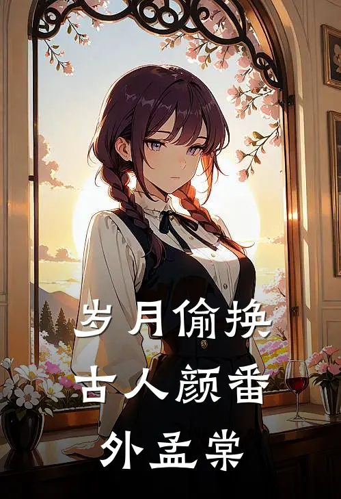 岁月偷换古人颜番外孟棠