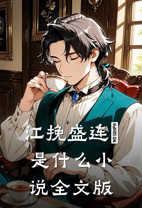 江挽盛连玦是什么小说全文版