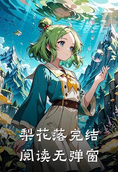 梨花落完结阅读无弹窗