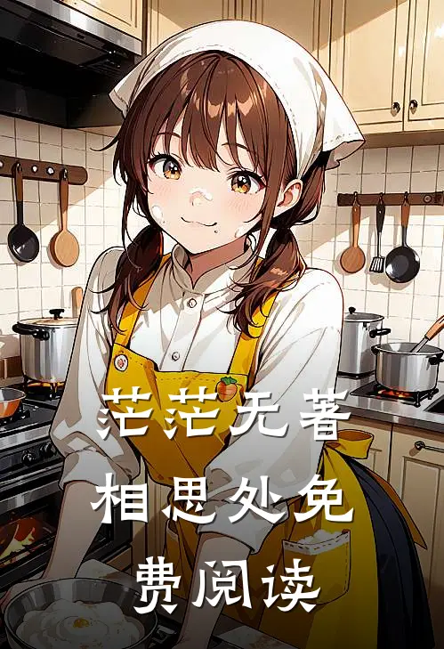茫茫无著相思处免费阅读