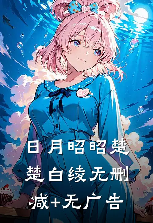 日月昭昭楚楚白绫无删减+无广告