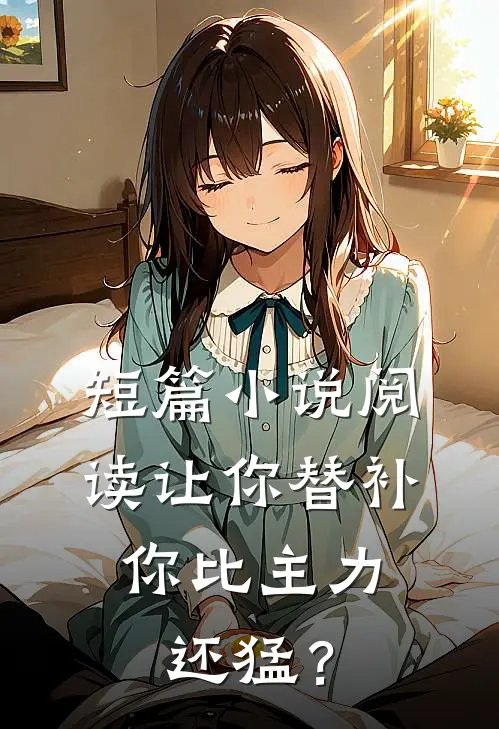 短篇小说阅读让你替补，你比主力还猛？