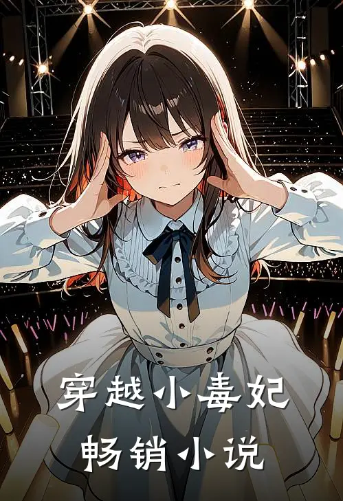 穿越小毒妃畅销小说