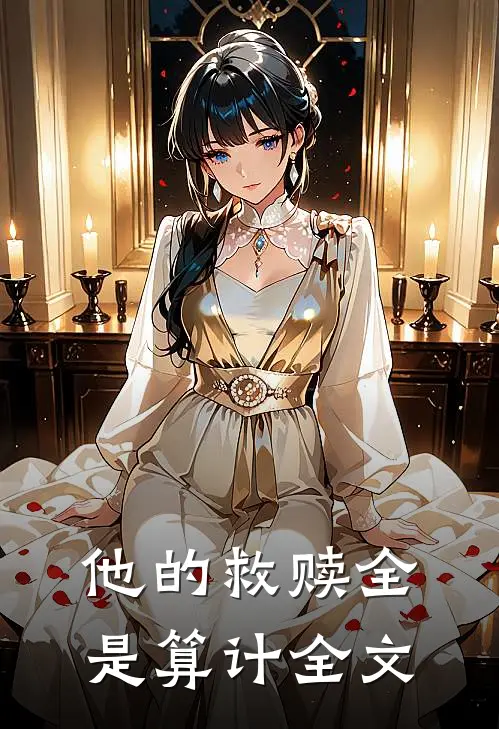 他的救赎全是算计全文
