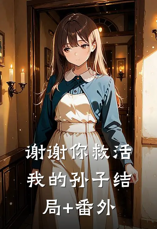谢谢你救活我的孙子结局+番外