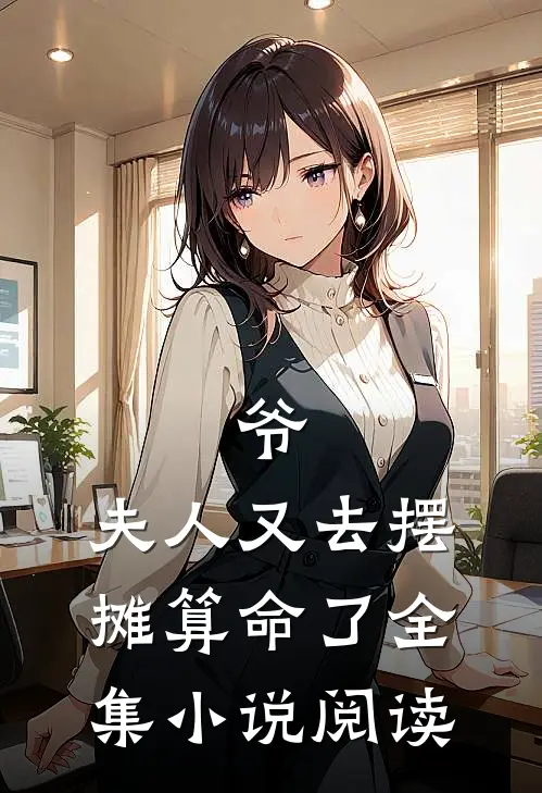 爷，夫人又去摆摊算命了全集小说阅读