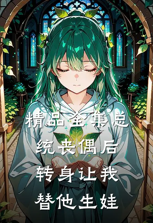 精品全集总统丧偶后，转身让我替他生娃